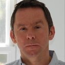 Tommy Gormley, First Assistant Director