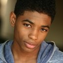 Nadji Jeter als Poundcake