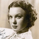 Ella Logan als Glory Wood