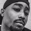 Marcc Rose als Tupac Shakur