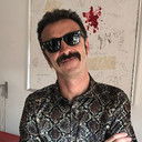 Octavio Llorca, Property Master