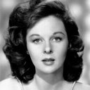 Susan Hayward als Bortai