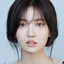 김지인 als Kim Sang Mi