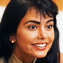 Leila Lopes als Suzane Maia