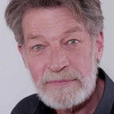 Paul Lückhoff als Simon the Tanner