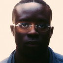 Kenneth Lartey, Director