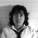 Amaya Marquez als themself