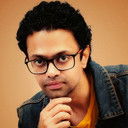 Abhilash Nanda, Visual Effects Supervisor