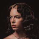 Aura do Nascimento als Cecília dos Anjos / Salomé