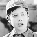 Frankie Lee als Tommy Moore (The Boy)