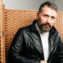Hakan Aydın als Çolak