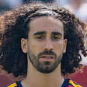 Marc Cucurella als Self