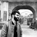 Jordan Roby, Second Second Assistant Director