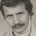 Nicolae Iliescu als Julius Caesar