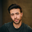 Raphael Figueiredo als Tiago