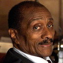 John Henry Johnson als Self