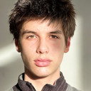 Jules Dallaire Noël als Jim - Adolescent 1