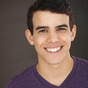 David Guzman als Twin 2