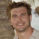 Joshua Brunson als Roy Pickett