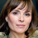 Cristina Andrione als Petra