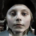 Erwan Beaucher als Isaac