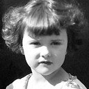 Helen Rowland als The Girl