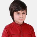 Sami Khan als Daniyal (DJ)