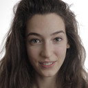 Brigitta Skarpalezos als Mathilde