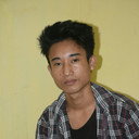 Kishore Raj Narayan Patar als The depressed young boy
