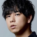 水中雅章 als Kakeru Ryuuen (voice)