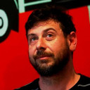 Rodolfo Espinosa als Tulio