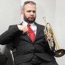Joe Auckland als Self – Performer, The Horne Section / Henry Hoover