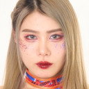 橘渚 als Nagisa Tachibana