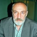Meto Jovanovski als Old Serb