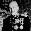 Prince Rainier III of Monaco als Self (archive footage)