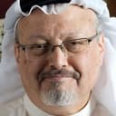 Jamal Khashoggi als Self (archive footage)