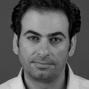 Talal Jurdi als Kamal al-Issawi ('Ali')