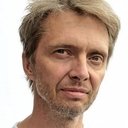 Grzegorz Kowalczyk als Rosjanin