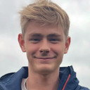 Benjamin Ebbesen als Erik