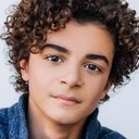 Pierson Salvador als Mateo