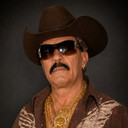 Margarito Barajas als 