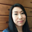 奥富珠里 als Nami Isaka