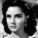 Gloria Mange als Sarita