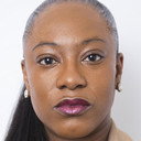 Deborah Rock als Mourner