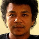 Effendee, First Assistant Director