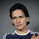 Jorge Luis "Flama" Lozoya, Gaffer