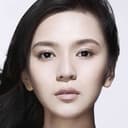 Wang Xiwei als Pageant Queen