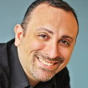 Dan Yaccarino, Character Designer