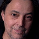 David McNally als Mr.Harper