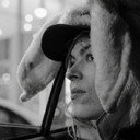 Jessica Jarva als Jarva